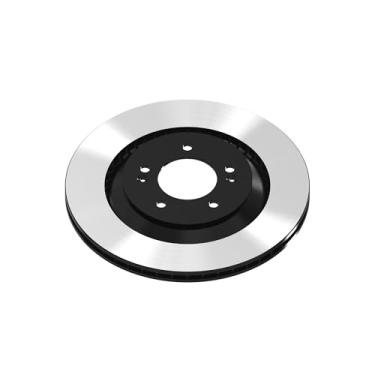 Imagem de Wagner BD181260E Rotor de freio a disco traseiro para Hyundai Elantra N
