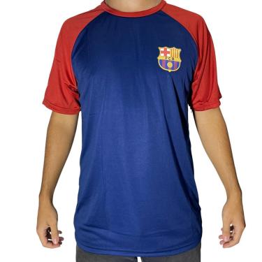 Imagem de Camiseta Barcelona Balboa-Masculino
