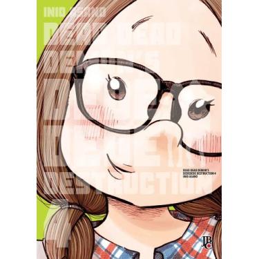 Imagem de Livro - Dead Dead Demons Dededede Destruction Vol. 04