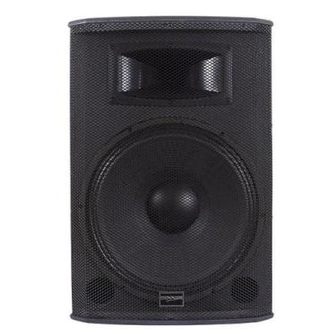 Imagem de Caixa Acústica Ativa Donner By LL Audio SGX 15" A 300w
