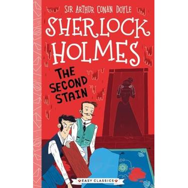 Imagem de Sherlock Holmes: The Second Stain: 29