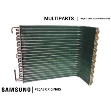 Imagem de Trocador De Calor (Serpentina) Condensa Samsung Db96-13970D
