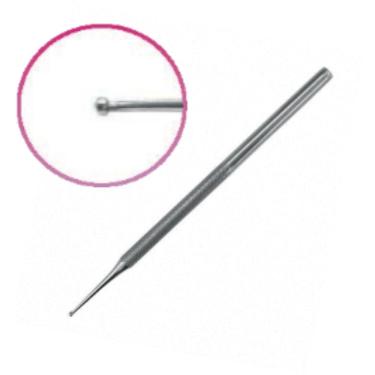 Imagem de Palito De Unha Inox Boleador 1Un