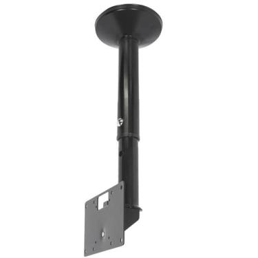 Imagem de Suporte Teto Para TV 19" a 56" Polegadas Smartv LED LCD Plasma 360 - M
