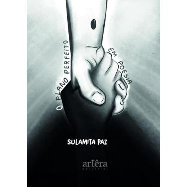 Imagem de Livro - O Plano Perfeito em Poesia