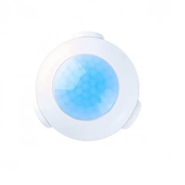 Imagem de Sensor de Presença Inteligente Wi-Fi - Multilaser Liv - SE230