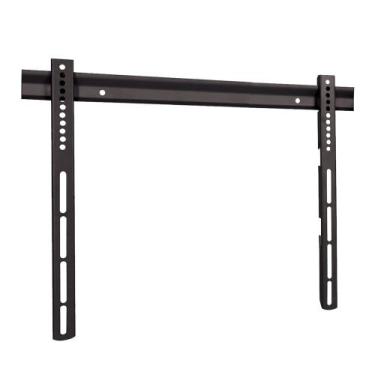 Imagem de Suporte para TV De 32 a 65 Polegadas até 60kg STPF66-PR - Multivisão