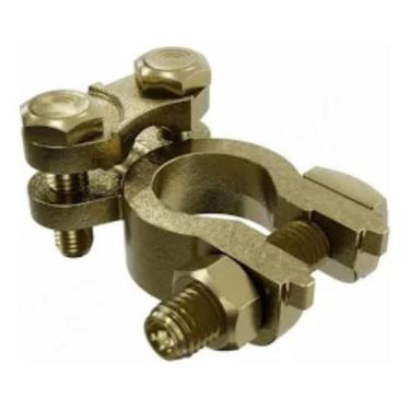 Imagem de Terminal De Bateria Conector Polo Sapão Universal - Original China