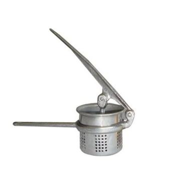 Imagem de Espremedor de Batata de Alumínio Continental