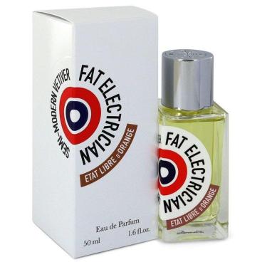 Imagem de Col. Masculina Fat Electrician Etat Libre D'orange 50 Ml Eau De Parfum