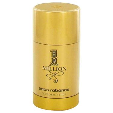 Imagem de Perfume Masculino 1 Million Paco Rabanne 70G Desodorante Bastão