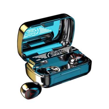 Imagem de Fone De Ouvido Intra Auricular Para Celular Motorola Moto G13 4g - Fam