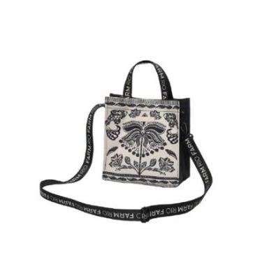 Imagem de Bolsa Farm Mimo Farm Passeio de Rio-Feminino
