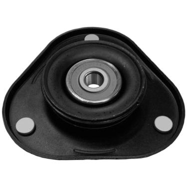 Imagem de Coxim Amortecedor Dianteiro Corolla 98 a 2008 Com Rolamento