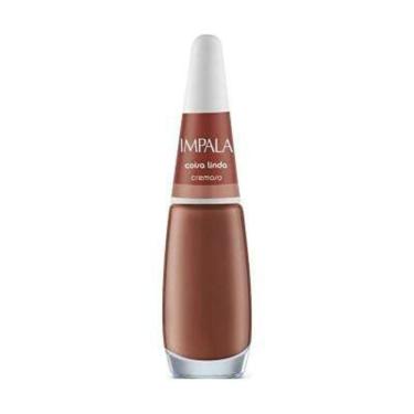 Imagem de Esmalte Impala Cremoso Coisa Linda com 7,5ml