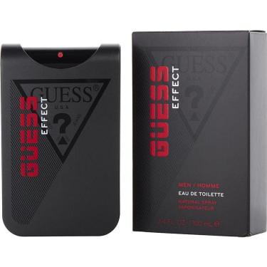 Imagem de Perfume Masculino Guess Effect Edt Spray 100 Ml