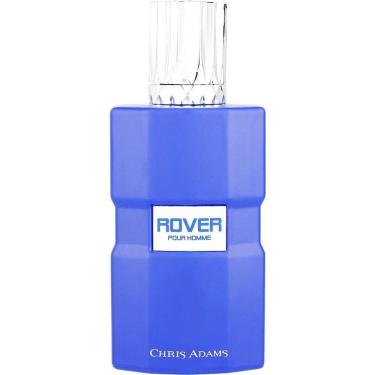 Imagem de Perfume Masculino Chris Adams Rover Eau De Parfum Spray 100 Ml