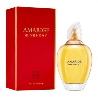 Imagem de Perfume Amarige Givenchy Eau de Toilette 30ml