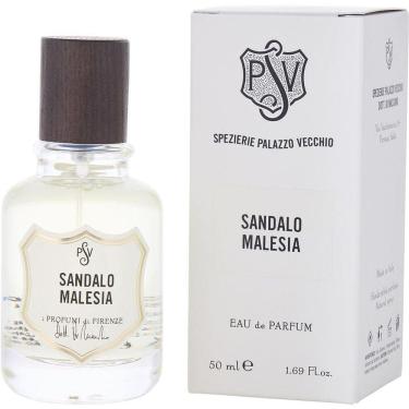 Imagem de Perfume Unisex I Profumi Di Firenze Sandalo Malesia Eau De Parfum Spray 50 Ml