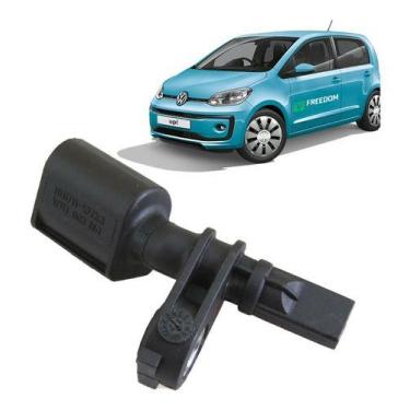 Imagem de Sensor de freio abs vw gol voyage up! golf polo spacefox saveiro g5 g6
