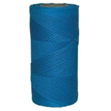 Imagem de Cordão Encerado Danitex 1mm Class 05 (4634 turquesa forte, 1mm)