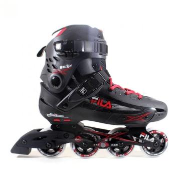 Imagem de Patins Fila Houdini Vermelho 40.5