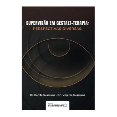 Imagem de Supervisão Em Gestalt-Terapia