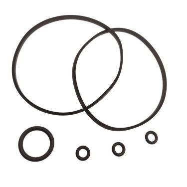 Imagem de Anel Vedação Motor Partida Bros 125 150 160 Xre 190 Xr Nx200