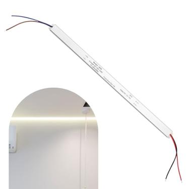 Imagem de Fonte Para Perfil Slim Driver Fita De Led 12v 15a 180w