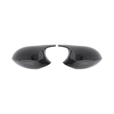 Imagem de Capa Do Espelho Retrovisor Lateral BMW E90 E91 E92 E93 E81 E82 E88 E87