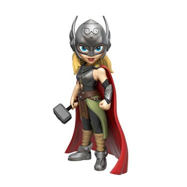 Imagem de Thor Lady Thor Funko Rock Candy Vinyl Figure