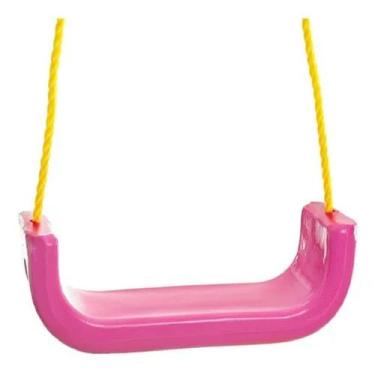 Imagem de Balanco prancha vermelho - jundplay, Rosa