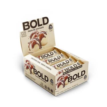 Imagem de Bold Bar (Caixa 12 Unidades de 60g) - Bold Snacks-Unissex