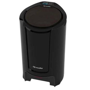 Imagem de Centrifuga Mueller Fit - 60.0057-005 Preto 220V