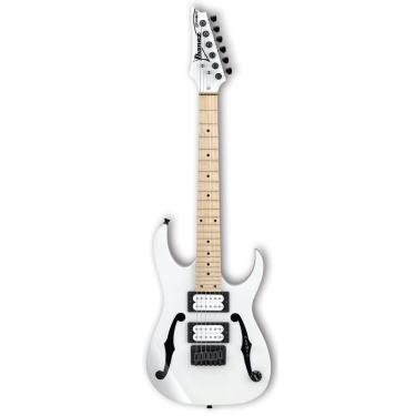 Imagem de Guitarra Elétrica Ibanez Pgmm31-Wh