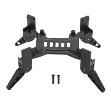 Imagem de RiToEasysports Equipamento de Pouso Com Drones, Extensão de Trem de Pouso de Drones Dobráveis ​​Com Acessórios para o Corpo de Travamento Instalação Constante para Avata2