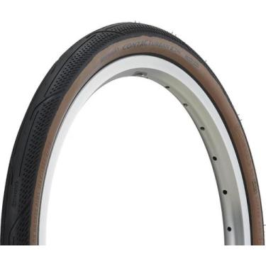 Imagem de Pneu Continental Contact Urban dobrável 16x1.35 (35-349) Brompton pret