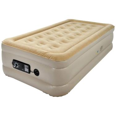 Imagem de Colchão Inflável, SERTA ST840016, Branco