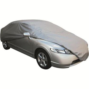 Imagem de Capa Protetora de Carro com forro Central  Tam M (296) - RAFCAR