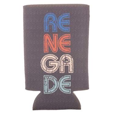 Imagem de Wit! Gifts, Renegade Slim Can Cooler, tamanho único