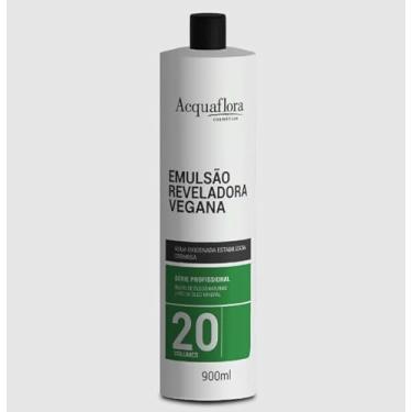 Imagem de Emulsão Reveladora (Oxigenada) Vegana 900ml (20 Volumes, 900ml)