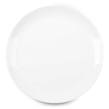 Imagem de Jogo 8 Prato Raso Blanc Opaline Raso - Nadir Figueiredo