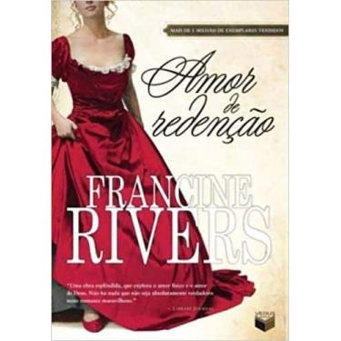 Imagem de Amor de Redenção - Avon - VERUS, Sortido