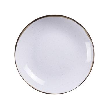 Imagem de Prato Fundo Canyon Porcelana Decorada 21 Cm - Tramontina