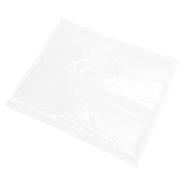 Imagem de Serounder Luva de Mangueira de Ar Condicionado à Prova de água Com Prendedor de Gancho e Laço, Redução de Ruído à Prova de Poeira, Fácil Desprendimento, para Mangueira de Exaustão de Ar Condicionado