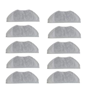 Imagem de New Main Brush Side Brush Filter Kits Compatible With Xiaomi Mijia G1 MJSTG1 Vacuum Cleaner Vacuum-Mop Essential(Blue)