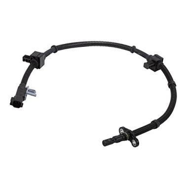 Imagem de ACDelco Sensor de velocidade da roda ABS do lado do motorista traseiro 84642115 equipamento original GM