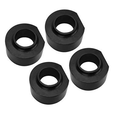 Imagem de Kit de Elevação de Nivelamento Traseiro Dianteiro 2 Polegadas para Jipe ​​ Grand Cherokee 4pcs Resistente Forte Poliuretano de Resistência Ao Poliuretano