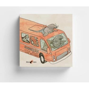 Imagem de Submersos - Caixote