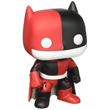 Imagem de Funko Pop Heroes: Harley Quinn Impopster #124